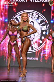 Grand Prix Dudushkin Fitness Family - 2026