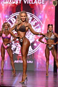 Grand Prix Dudushkin Fitness Family - 2026