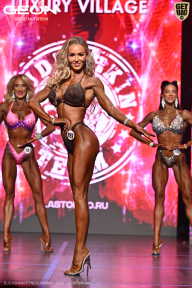 Grand Prix Dudushkin Fitness Family - 2026