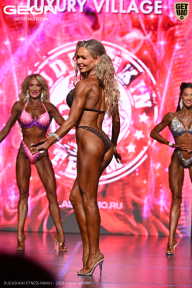 Grand Prix Dudushkin Fitness Family - 2026