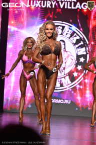 Grand Prix Dudushkin Fitness Family - 2026