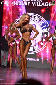 Grand Prix Dudushkin Fitness Family - 2026