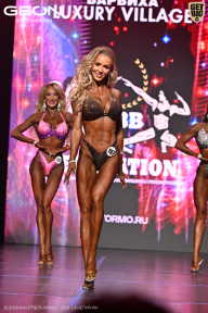 Grand Prix Dudushkin Fitness Family - 2026