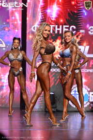 Grand Prix Dudushkin Fitness Family - 2026