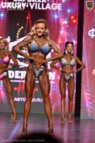 Grand Prix Dudushkin Fitness Family - 2026