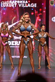 Grand Prix Dudushkin Fitness Family - 2026