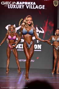 Grand Prix Dudushkin Fitness Family - 2026