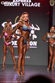 Grand Prix Dudushkin Fitness Family - 2026