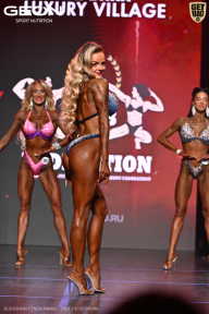 Grand Prix Dudushkin Fitness Family - 2026