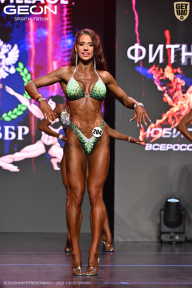 Grand Prix Dudushkin Fitness Family - 2026