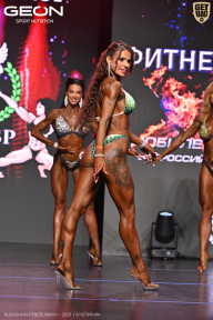 Grand Prix Dudushkin Fitness Family - 2026