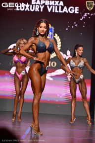 Grand Prix Dudushkin Fitness Family - 2026