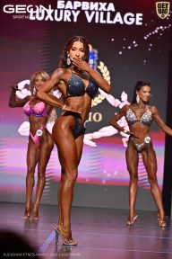 Grand Prix Dudushkin Fitness Family - 2026