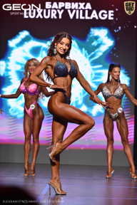 Grand Prix Dudushkin Fitness Family - 2026