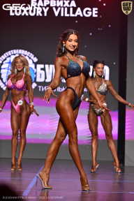 Grand Prix Dudushkin Fitness Family - 2026