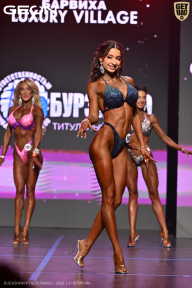 Grand Prix Dudushkin Fitness Family - 2026