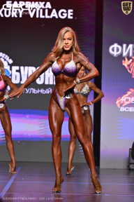Grand Prix Dudushkin Fitness Family - 2026