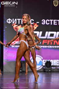 Grand Prix Dudushkin Fitness Family - 2026