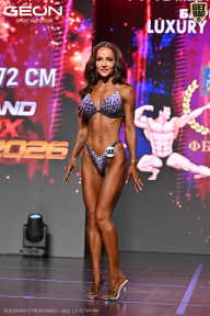 Grand Prix Dudushkin Fitness Family - 2026