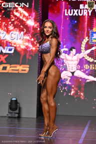 Grand Prix Dudushkin Fitness Family - 2026