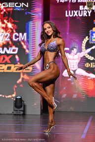 Grand Prix Dudushkin Fitness Family - 2026