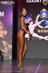 Grand Prix Dudushkin Fitness Family - 2026