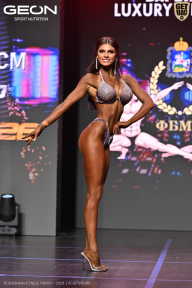 Grand Prix Dudushkin Fitness Family - 2026