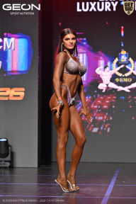 Grand Prix Dudushkin Fitness Family - 2026