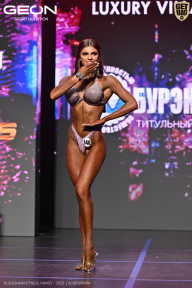 Grand Prix Dudushkin Fitness Family - 2026