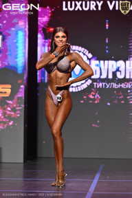 Grand Prix Dudushkin Fitness Family - 2026