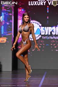 Grand Prix Dudushkin Fitness Family - 2026