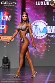 Grand Prix Dudushkin Fitness Family - 2026