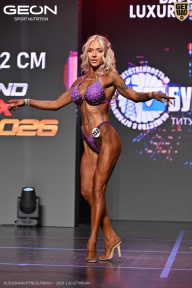 Grand Prix Dudushkin Fitness Family - 2026