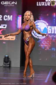 Grand Prix Dudushkin Fitness Family - 2026