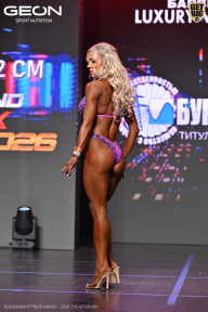 Grand Prix Dudushkin Fitness Family - 2026