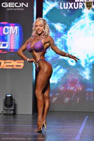 Grand Prix Dudushkin Fitness Family - 2026