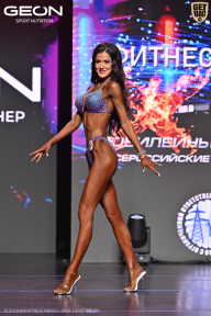 Grand Prix Dudushkin Fitness Family - 2026