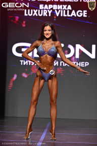 Grand Prix Dudushkin Fitness Family - 2026