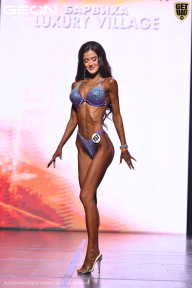 Grand Prix Dudushkin Fitness Family - 2026