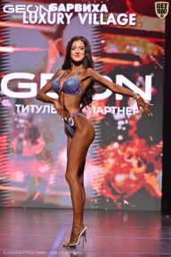 Grand Prix Dudushkin Fitness Family - 2026