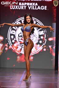 Grand Prix Dudushkin Fitness Family - 2026