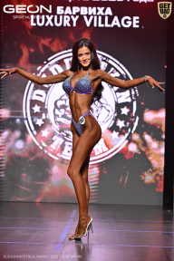 Grand Prix Dudushkin Fitness Family - 2026