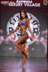 Grand Prix Dudushkin Fitness Family - 2026