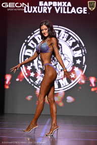 Grand Prix Dudushkin Fitness Family - 2026