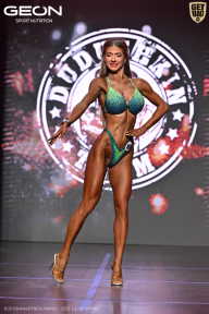 Grand Prix Dudushkin Fitness Family - 2026