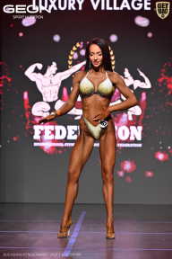 Grand Prix Dudushkin Fitness Family - 2026