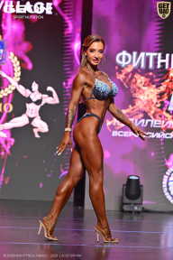 Grand Prix Dudushkin Fitness Family - 2026