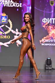 Grand Prix Dudushkin Fitness Family - 2026