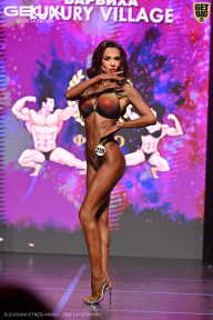 Grand Prix Dudushkin Fitness Family - 2026