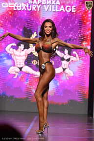 Grand Prix Dudushkin Fitness Family - 2026